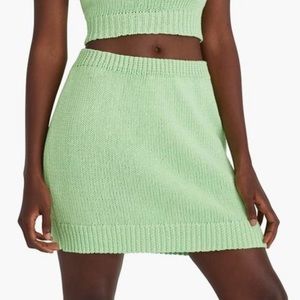 Paloma Wool Jigglypuff Skirt